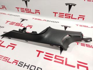 Накладка ремня безопасности стойки С Tesla Model 3 1 поколение 2019, 1086281-00-F