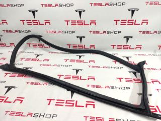 Уплотнитель проема дверного Tesla Model 3 1 поколение 2019, 1090500-00-K