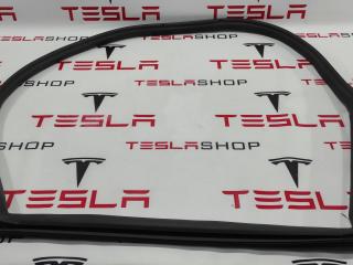 Уплотнитель проема дверного Tesla Model 3 1 поколение 2019, 1090511-00-K