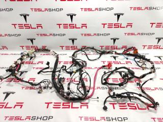 Электропроводка салона Tesla Model 3 1 поколение 2019, 1067955-01-G