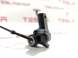 Датчик удара, стойки B/C Tesla Model 3 1 поколение 2019, 1036761-00-A