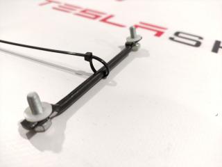 направляющая ремня безопасности Tesla Model 3 1 поколение 2019, 118318-00-A