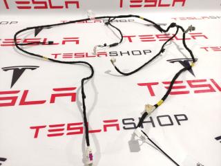 Электропроводка полки багажника Tesla Model 3 1 поколение 2019, 1128021-00-E