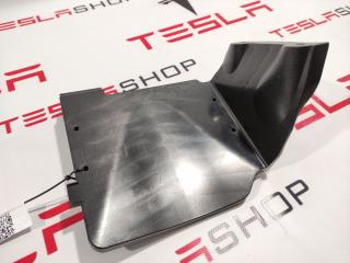 Кронштейн блока управления пневмоподвеской Tesla Model S 1 поколение 2015, 1007493-00-G
