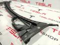 Подкапотная накладка стеклоочистителей Tesla Model S 1 поколение 2015, 1008976-00-F, 1008976-00-E - фото №6