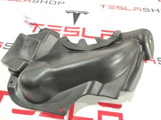 Накладка опоры (стакана) амортизатора Tesla Model S 1 поколение 2015, 1005418-00-C