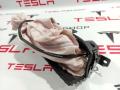 подушка безопасности коленная Tesla Model S 1 поколение 2015, 1005259-00-F - фото №5