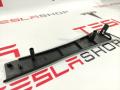 Накладка стойки А, (средняя высота) Tesla Model S 1 поколение 2015, 1007711-00-D - фото №4