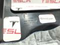 Накладка центральной панели Tesla Model S 1 поколение 2015, 6007716-00-C, 1016343-00-B, 1009478-00-C - фото №4