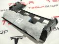 Накладка центральной панели Tesla Model S 1 поколение 2015, 6007716-00-C, 1016343-00-B, 1009478-00-C - фото №5