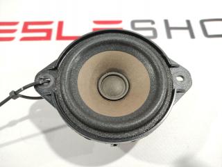 Динамик среднечастотный (80мм) Tesla Model S 1 поколение 2015, 1004833-01-A