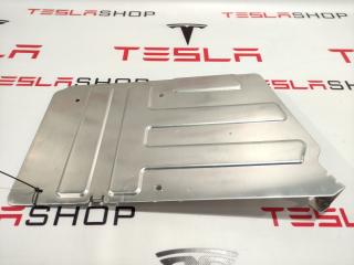 Крышка блока управления панорамным люком Tesla Model S 1 поколение 2015, 1013499-00-F