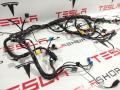 Электропроводка центральной панели Tesla Model S 1 поколение 2015, 1004422-92-N - фото №5