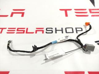 разъем (фишка) проводки Tesla Model S 1 поколение 2015, 1039007-00-A
