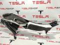 Накладка стойки С Tesla Model S 1 поколение 2015, 1008334-09-H - фото №4