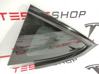 Форточка в заднее крыло Tesla Model 3 1 поколение 2019, 1098757-00-G