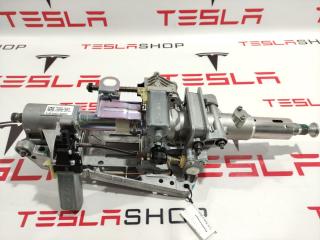 рулевая колонка Tesla Model S 1 поколение 2015, 1013033-00-A, A2044601416