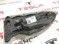 Подушка сиденья 2-го ряда (боковая) Tesla Model S 1 поколение 2015, 1005970-01-A, BOLL79718 - фото №4