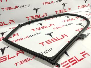 Уплотнитель проема дверного Tesla Model S 1 поколение 2015, 6009585-00-I