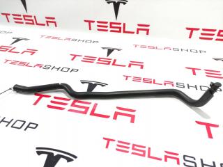 Сливной шланг кондиционера Tesla Model S 1 поколение 2015, 1486478-00-A