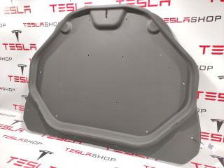 Шумоизоляция капота (термозащита) Tesla Model S 1 поколение 2015, 1024809-00-C
