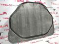 Шумоизоляция капота (термозащита) Tesla Model S 1 поколение 2015, 1024809-00-C - фото №3