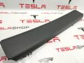 Панель панорамного потолка Tesla Model S 1 поколение 2015, 1008203-00-E, 1008203-00-F - фото №4