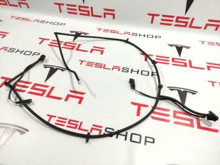 Магистраль омывателя лобового стекла Tesla Model S 1 поколение 2015, 1054647-00-A, 1005458-00-B, 1005404-01-E