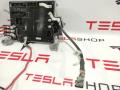 Зажим клеммы АКБ 12V (Минус - ) Tesla Model 3 1 поколение 2019, 1068768-00-E, 1068768-00-D - фото №5
