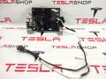 Электропроводка боди контроллера Tesla Model 3 1 поколение 2019, 1118182-73-H - фото №4