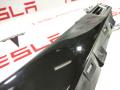 Декоративная накладка центральной панели (пассажирская) Tesla Model S 1 поколение 2015, 1061733-00-B, 1061734-00-B, 1009344-00-A, 1045969-03-B, 1096880-00-B, 1096879-00-B - фото №5