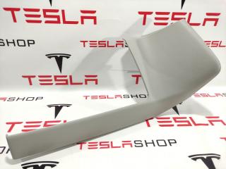 Накладка центральной панели Tesla Model S 1 поколение 2015, 1002310-09-D