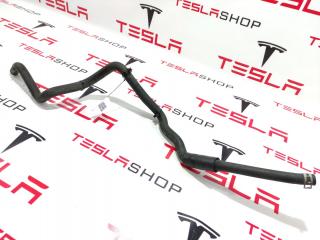 Шланги охлаждающей жидкости Tesla Model S 1 поколение 2015, 1037296-00-C