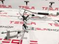 Трубка радиатора кондиционера Tesla Model S 1 поколение 2015, 1031670-00-F - фото №5
