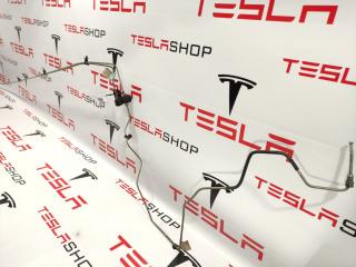 трубка тормозная Tesla Model 3 1 поколение 2019, 1044713-00-D