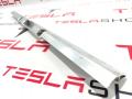 балка подвески передняя (подрамник) Tesla Model S 1 поколение 2015, 1018859-00-A, 1009826-00-A - фото №4
