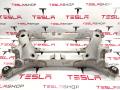балка подвески задняя Tesla Model S 1 поколение 2015, 1009826-00-A, 6007012-00-J - фото №5