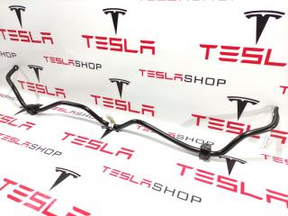 стабилизатор подвески задний Tesla Model S 1 поколение 2015, 1043961-00-B
