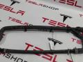 Трубка охлаждения от чарджера до шланга левого порога Tesla Model S 1 поколение 2015, 6007341-00-E - фото №4