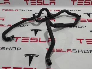Шланги охлаждающей жидкости Tesla Model S 1 поколение 2015, 1031697-00-F