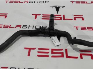 Шланги охлаждающей жидкости Tesla Model S 1 поколение 2015, 1058001-00-E