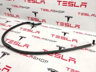 Трубка охлаждения длинная Tesla Model S 1 поколение 2015, 6007353-00-I