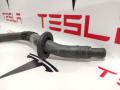 Трубка охлаждения длинная Tesla Model S 1 поколение 2015, 6007353-00-I - фото №4