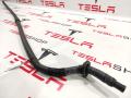 Трубка охлаждения длинная Tesla Model S 1 поколение 2015, 6007353-00-I - фото №5