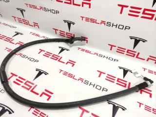 Трубка охлаждения длинная Tesla Model S 1 поколение 2015, 6007342-00-J