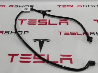 Дренажная трубка панорамной крыши Tesla Model S 1 поколение 2015, 6008684-00-E