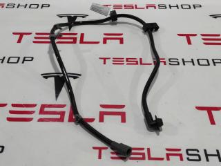Дренажная трубка панорамной крыши Tesla Model S 1 поколение 2015, 1013244-00-F