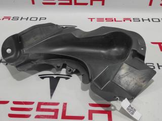 Накладка опоры (стакана) амортизатора Tesla Model S 1 поколение 2015, 1005419-00-C