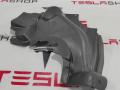 Накладка опоры (стакана) амортизатора Tesla Model S 1 поколение 2015, 1005419-00-C - фото №2