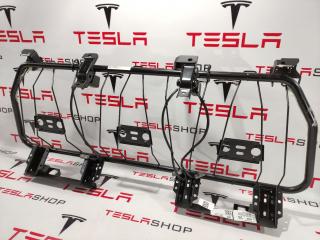 каркас сиденья задний Tesla Model S 1 поколение 2015, 1005269-05-E, 1008275-00-C, 1016824-00-A